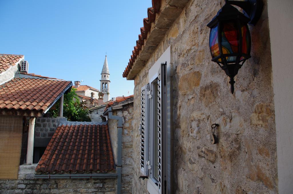 Freedom Hostel Budva Exterior photo